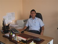 İnceleme Görevlisi İbrahim KAFALI