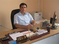 İnceleme Görevlisi Ahmet KOÇAK