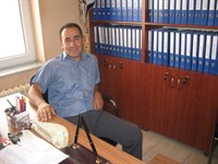 Yardımcı Hizmetler Halil YAŞAR