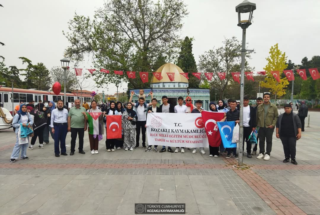 SELÇUKLU TARİH KÜLTÜR SEYAHATİ 